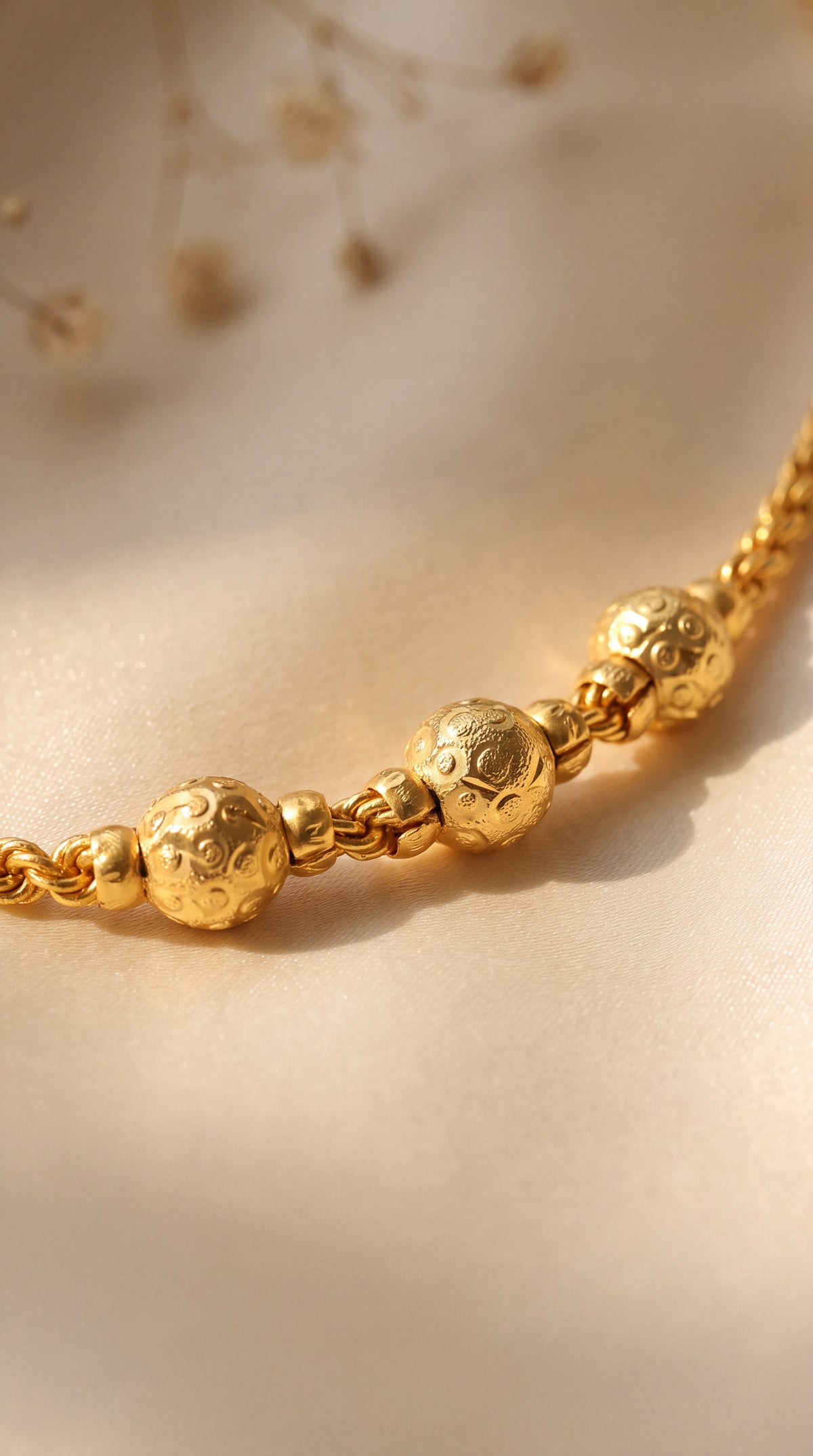 Mop Chains